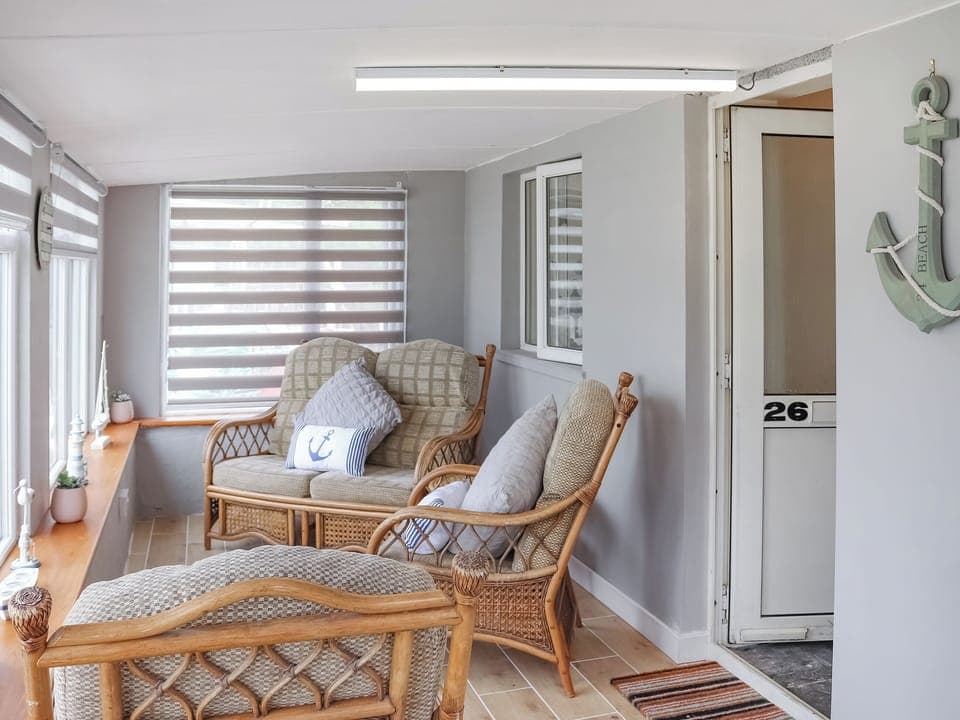 Sitting room | Hen Fecws, Rhoshirwaen, near Aberdaron