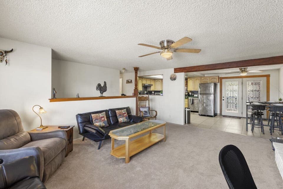 A perfect blend of relaxation and entertainment