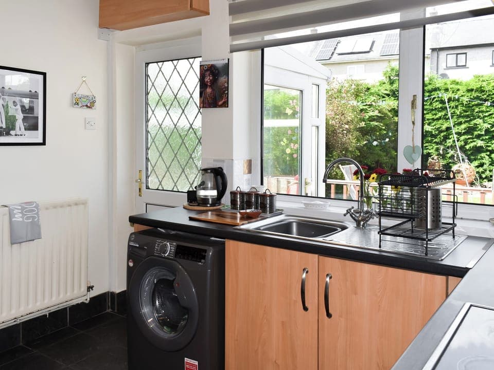 Local attraction | Riversong, Prestatyn