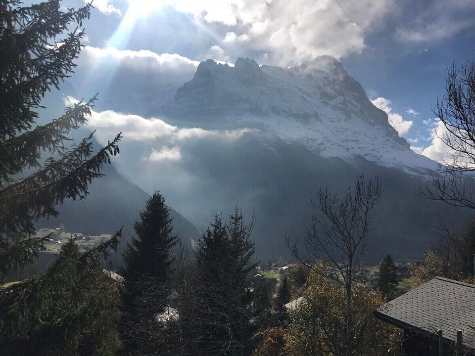 Eiger