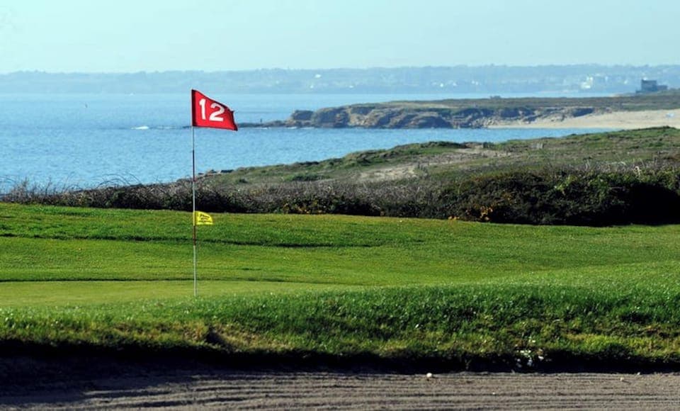 Field (volley/tennis)