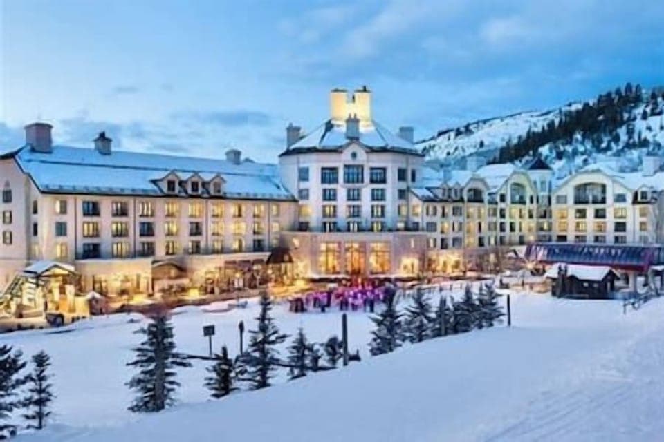 Hyatt Mountain Lodge, Beaver Creek