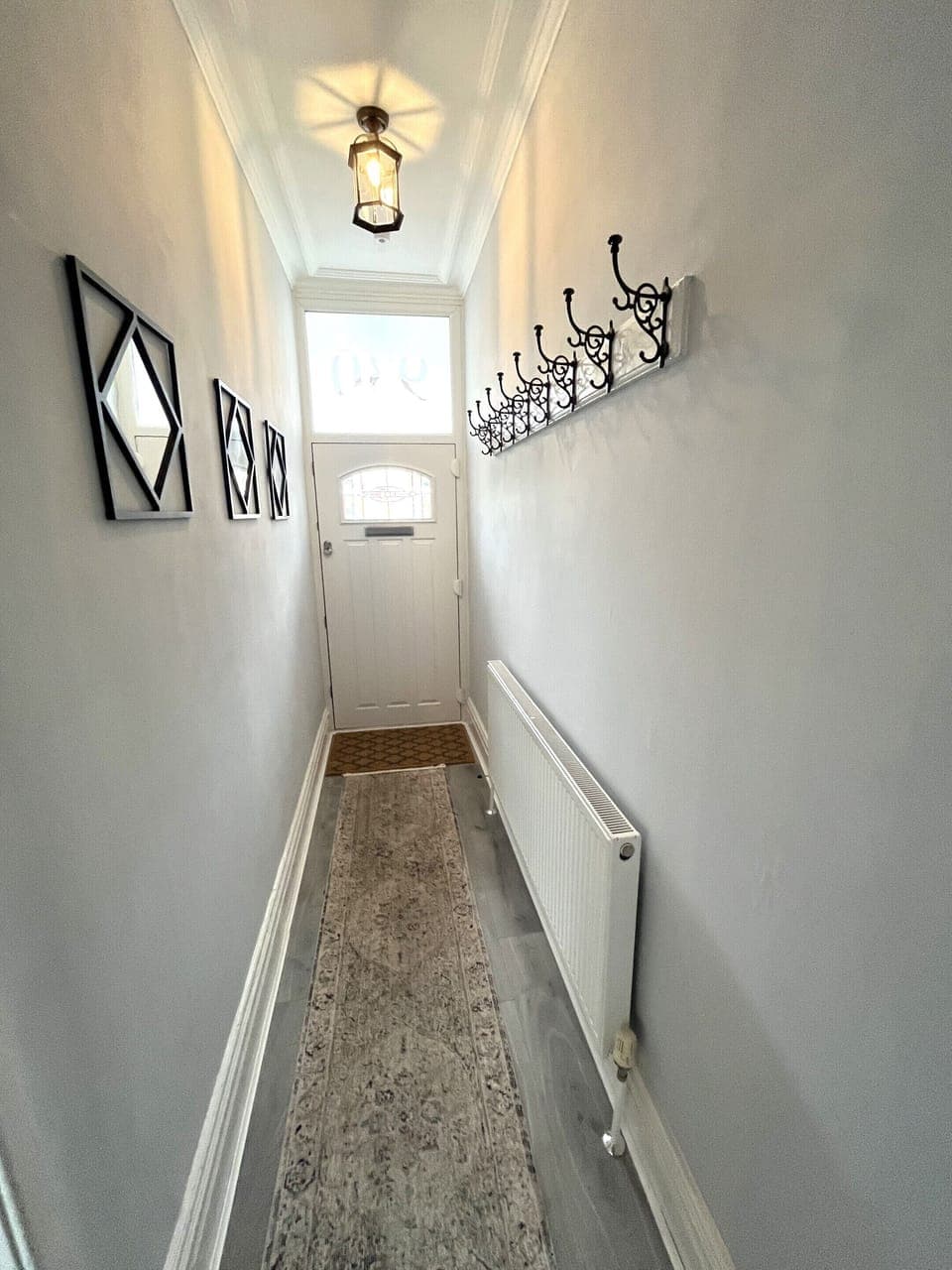 Make yourself home at Ashton Place