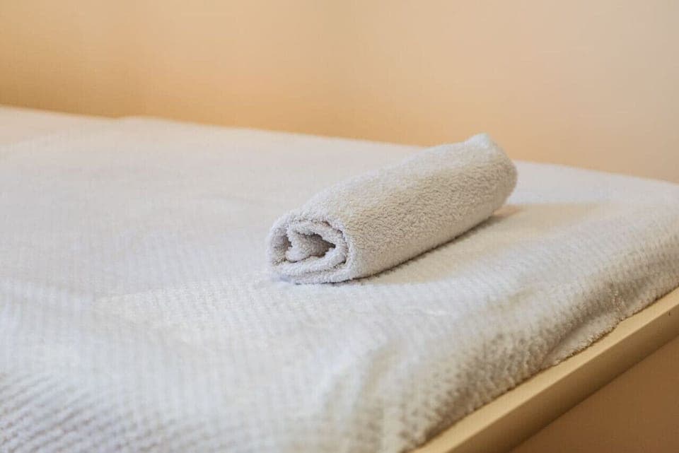 Bedroom 2 Details - Double room (2 Single Size)