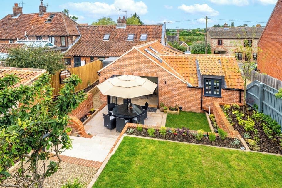 SAP Knyvetts North Creake 43