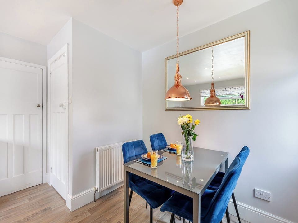 Dining Area | Leehaven, Torquay