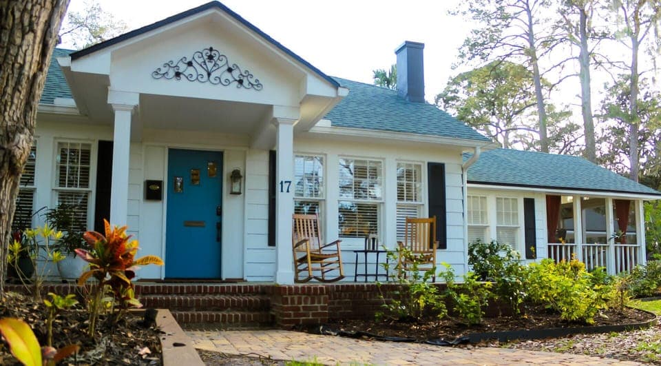 Front Exterior 2