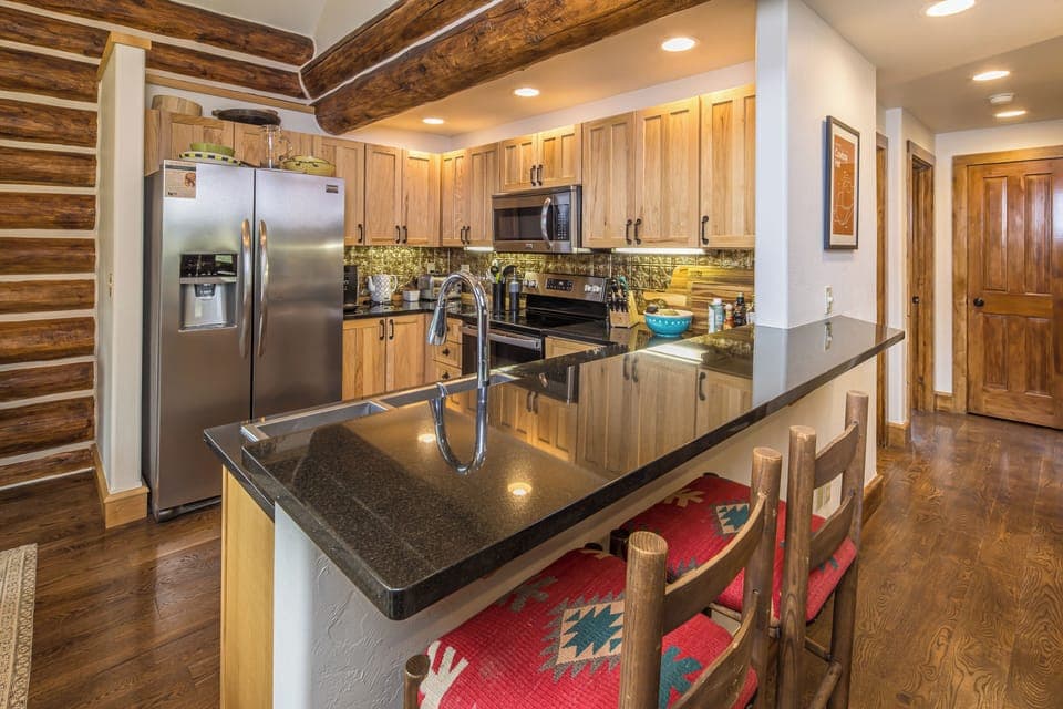 Powder Ridge Cabin Rosebud 10