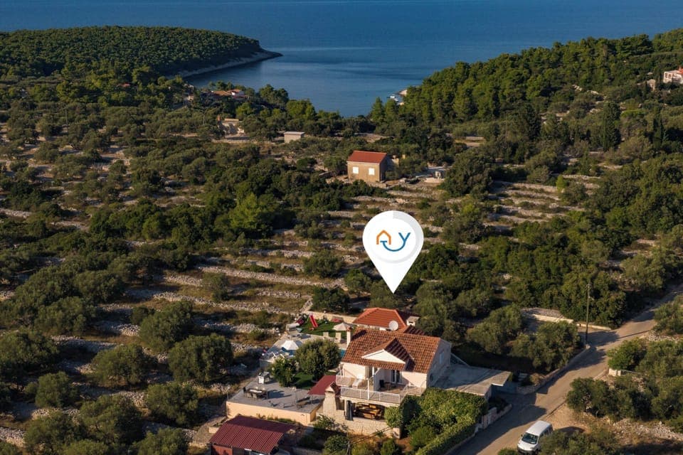 Location of the property