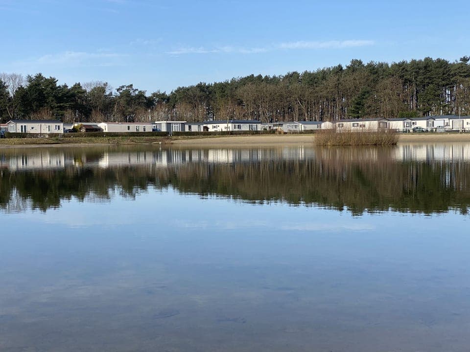 Immediate Surroundings [summer] (<1 km)