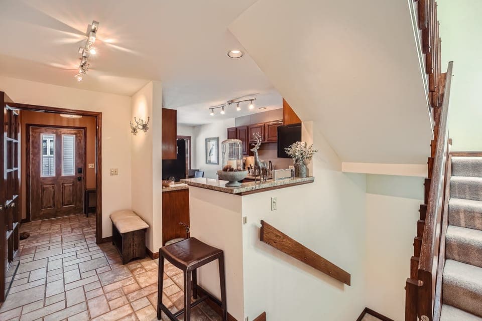 Rentals in Vail