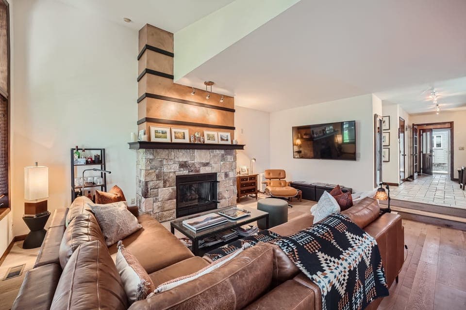Rentals in Vail
