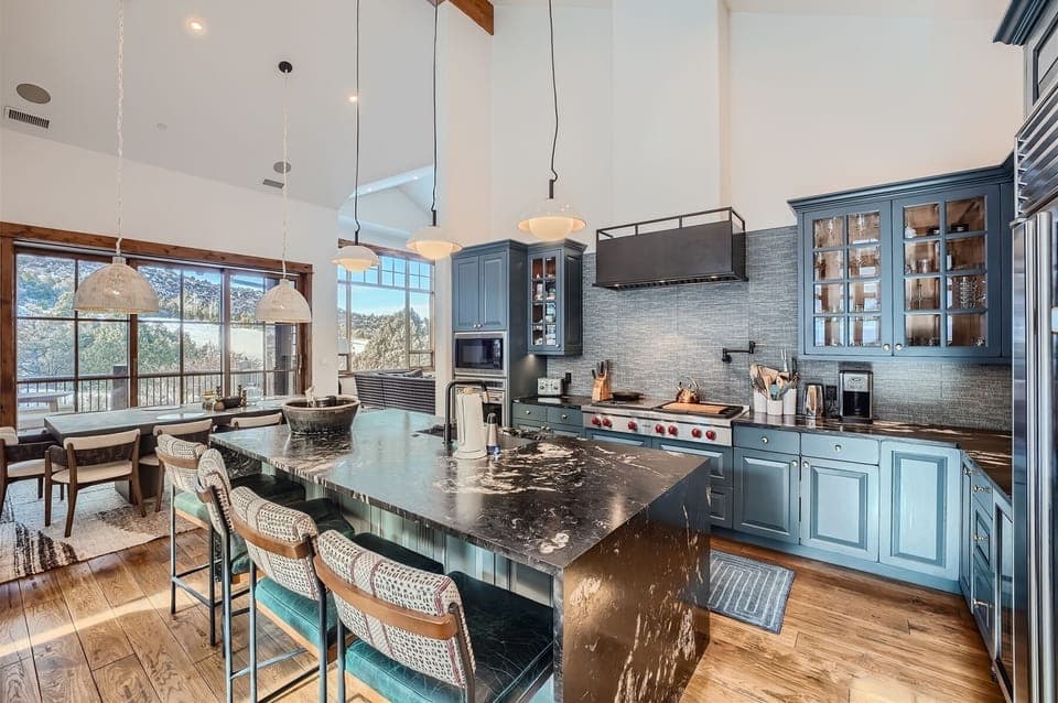 Red Sky Ranch by Vail Village Rentals