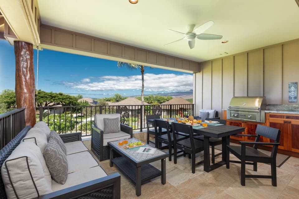 Welcome to Big Island Oasis in the lovely Kamilo community at Mauna Lani