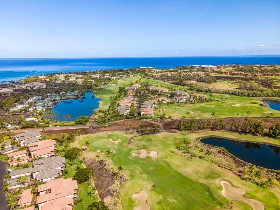 Waikoloa Beach Resort