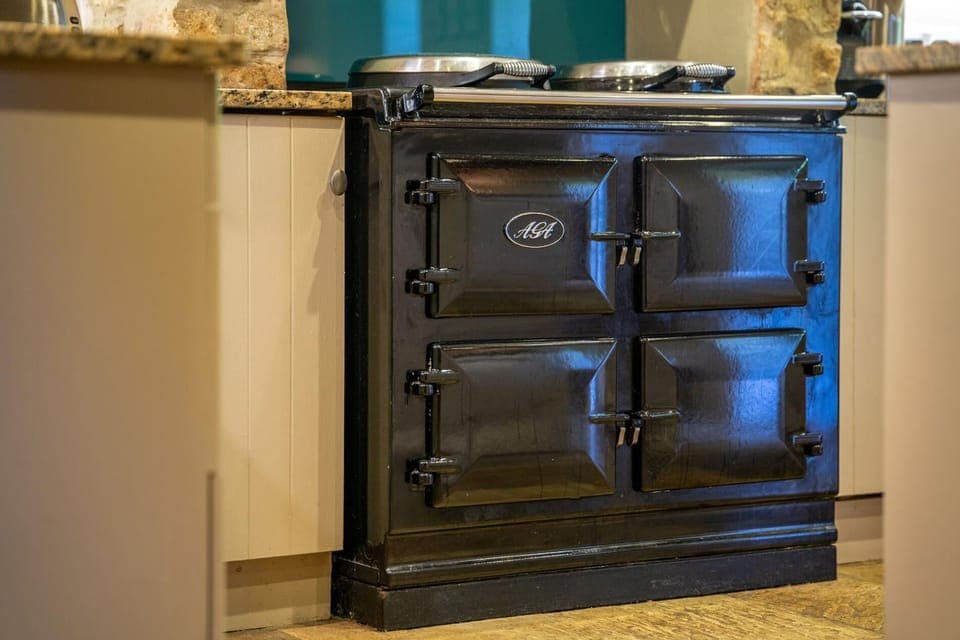 The Millstream 3 bedroom in the Cotswolds (5977)