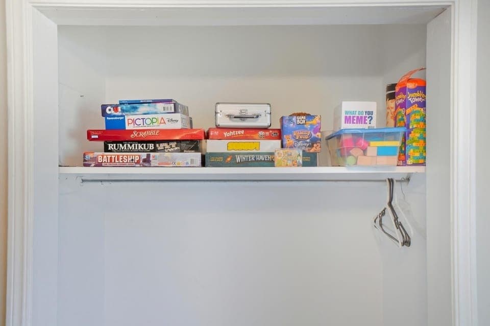 Miscellaneous
