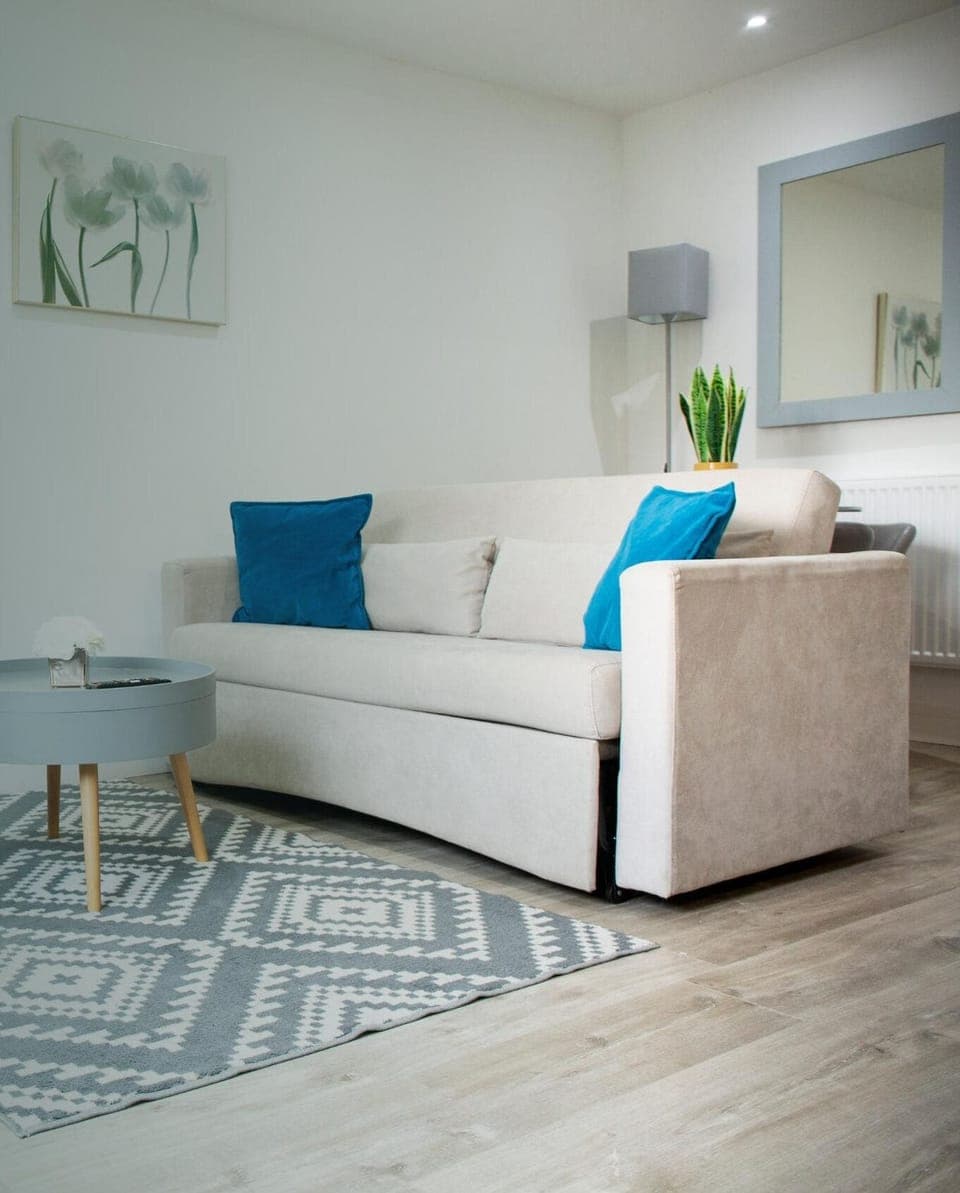 Living Room / Lounge