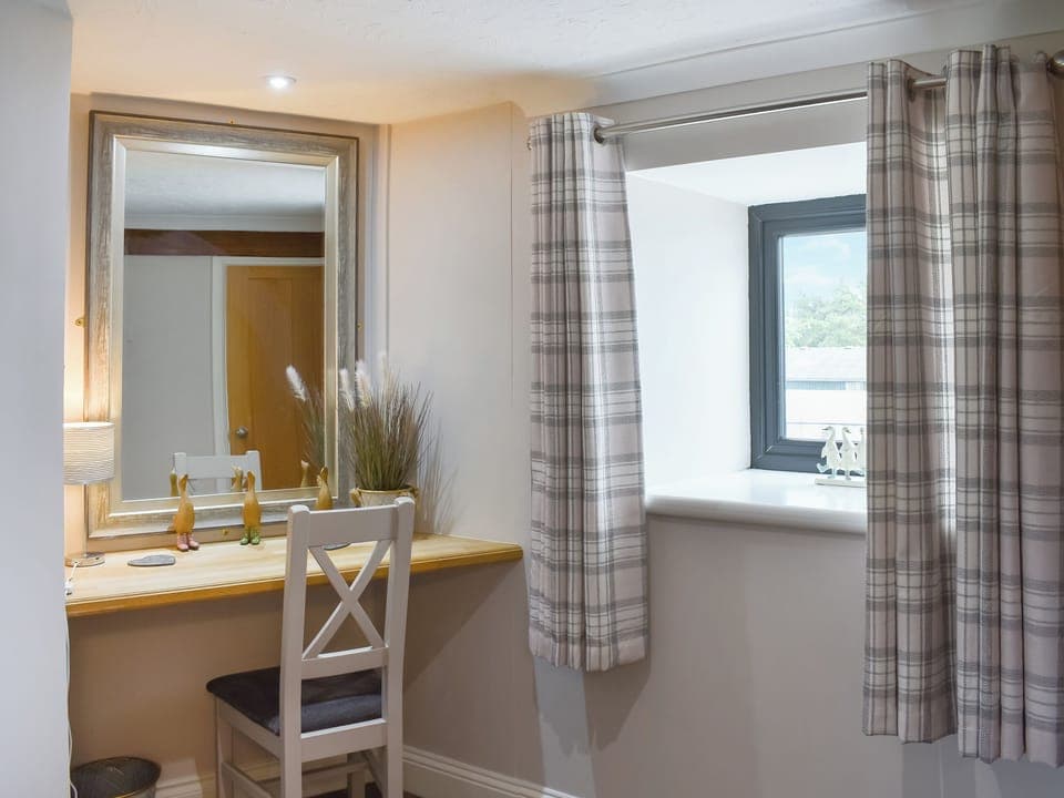 Bathroom | The Martins - Irton House Farm, Isel, near Cockermouth