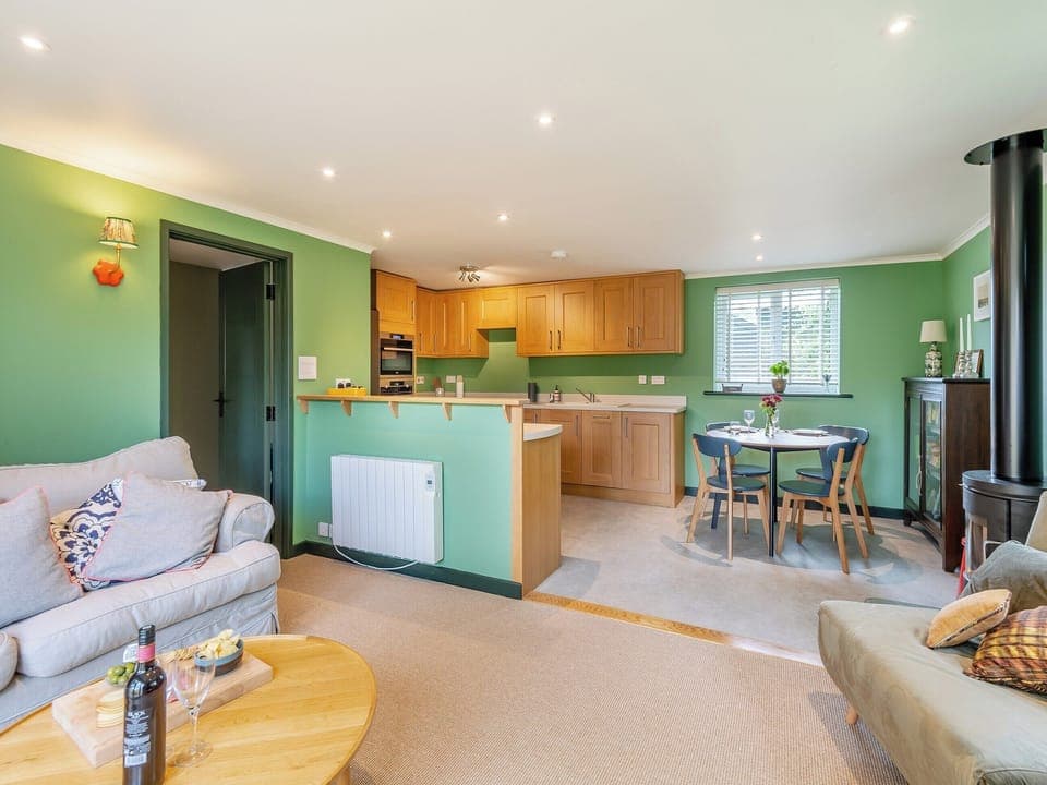 Kitchen | Moor View, Reepham