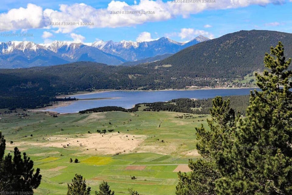 View from Holiday Home [summer]