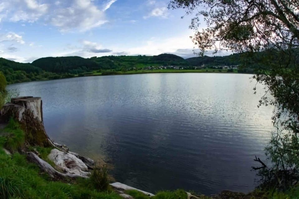 Surroundings [summer] (1-5 km)