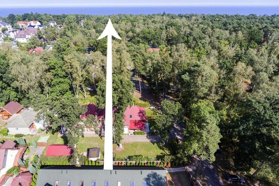 Immediate Surroundings [summer] (<1 km)