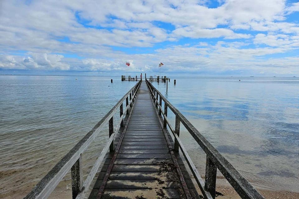 Surroundings [summer] (1-5 km)