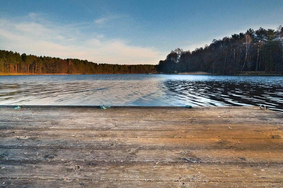 Surroundings [summer] (1-5 km)