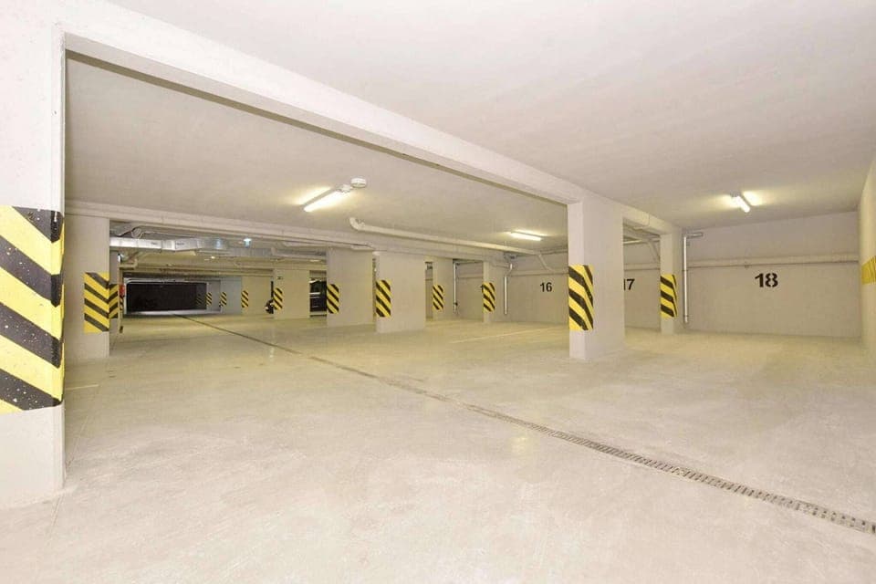 Holiday Home Facilities and Services