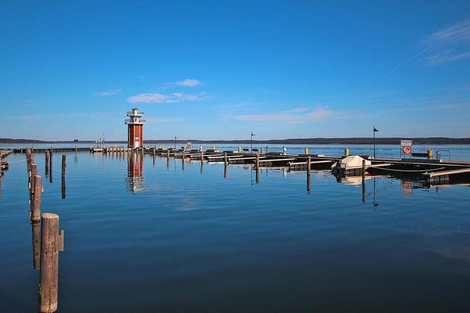 Surroundings [summer] (1-5 km)