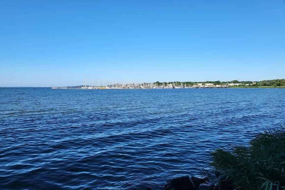 Surroundings [summer] (1-5 km)