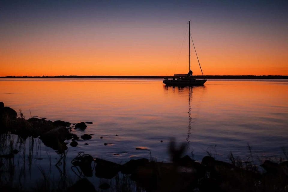 Immediate Surroundings [summer] (<1 km)