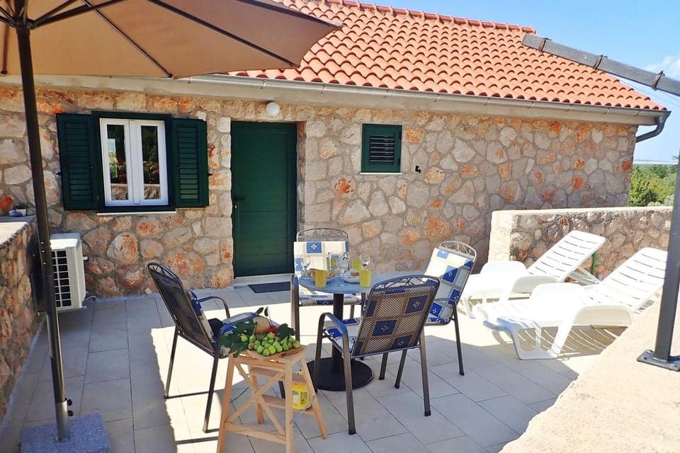 Patio / Balcony