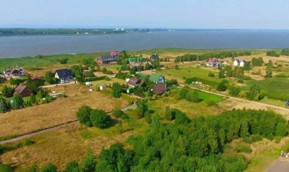 Surroundings [summer] (1-5 km)