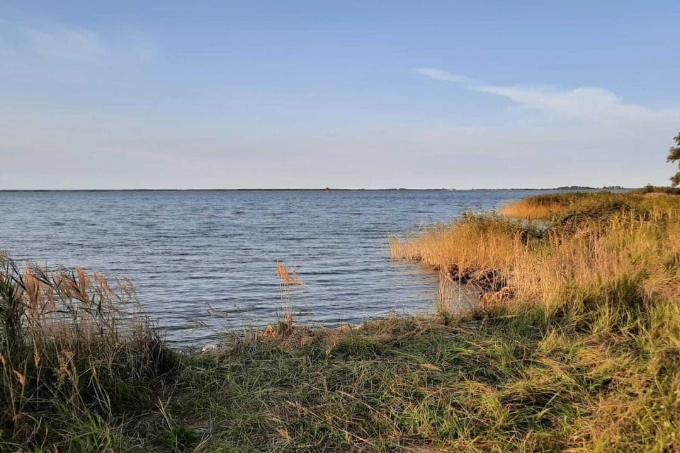 Immediate Surroundings [summer] (<1 km)