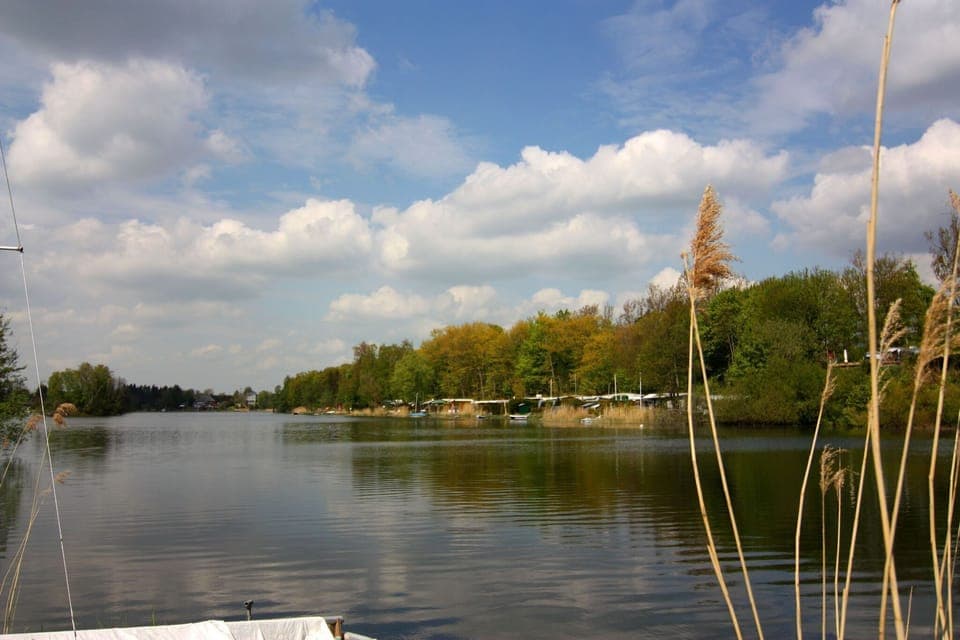 Immediate Surroundings [summer] (<1 km)