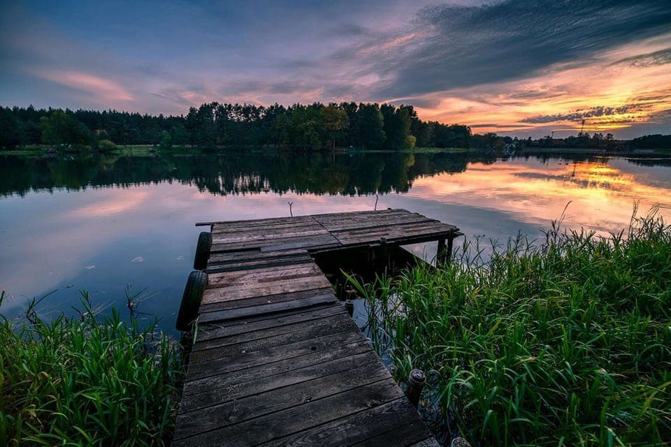 Surroundings [summer] (1-5 km)