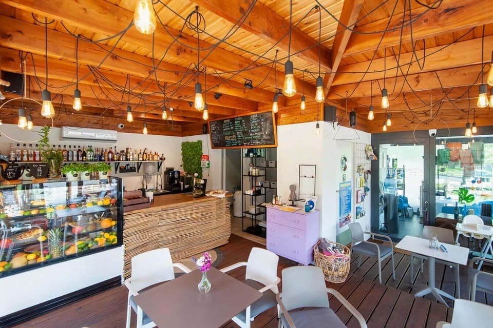 Holiday Home Facilities and Services