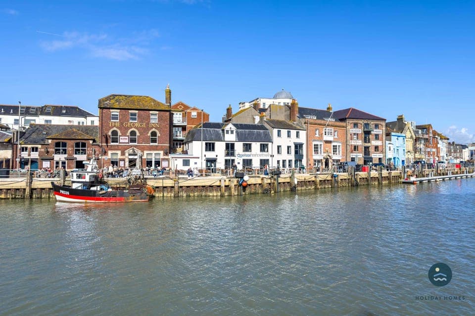 Weymouth Harbour