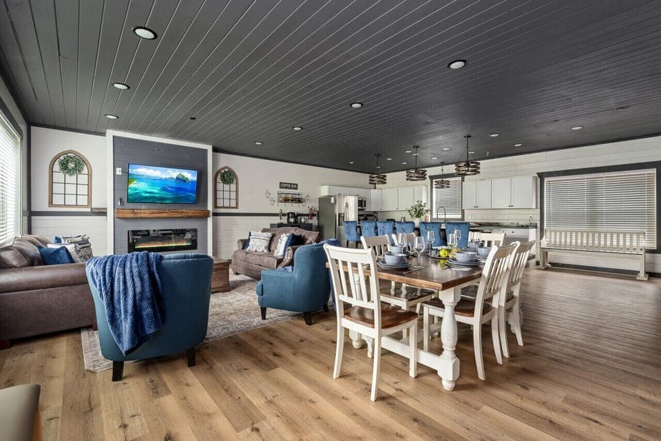 Your cozy corner for mornings, evenings, and everything in between.