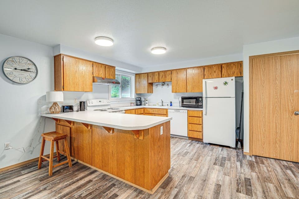 Kitchen | Cooking Basics | Dishwasher | Drip Coffee Maker