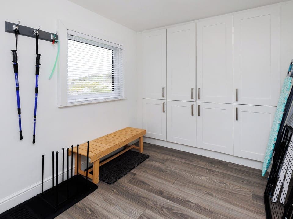 Interior | Weavers Cottage, North Tolsta, Isle of Lewis