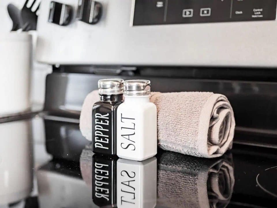 Flavorful Duo Enhancing Culinary Delights