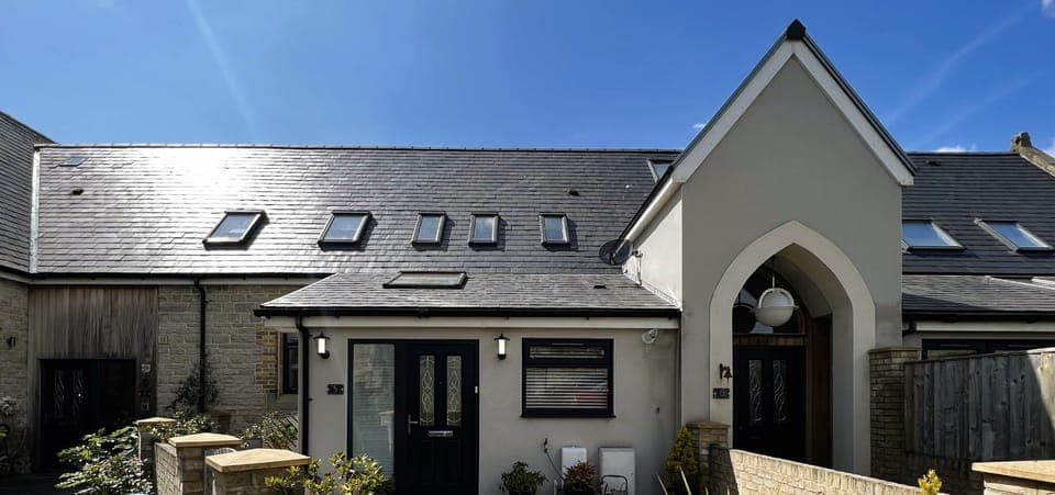 Discover 5 Old School Mews, a charming Isle of Wight holiday property offering comfort, style, and a great location for your stay.