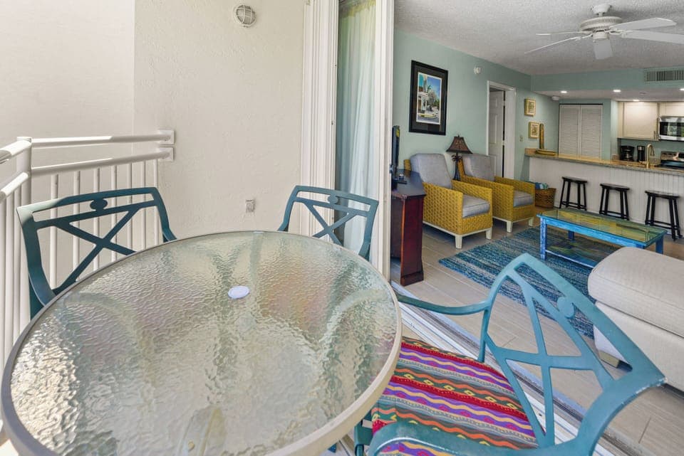 Sunrise Suite 203