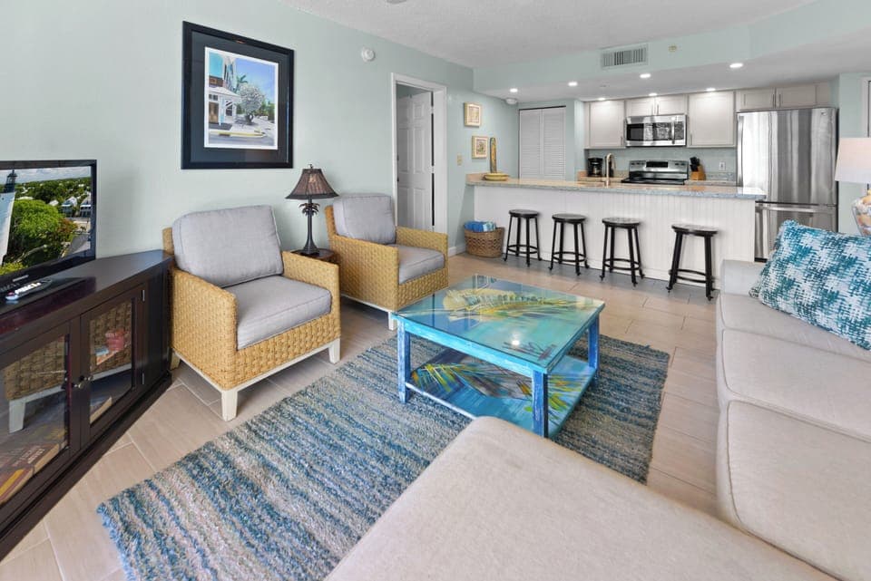 Sunrise Suite 203
