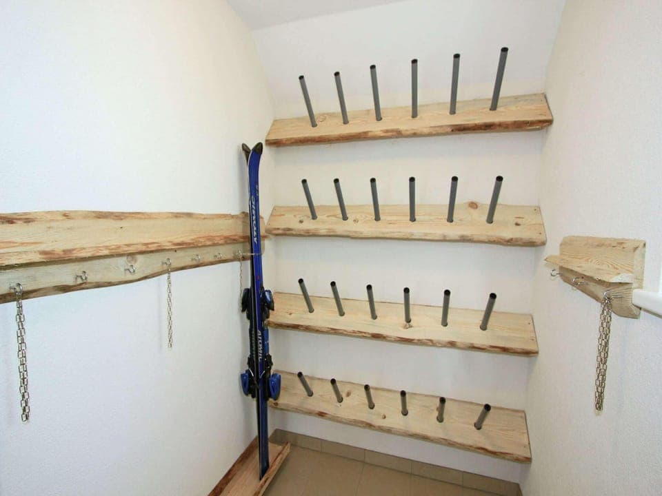 Holiday Home Facilities and Services