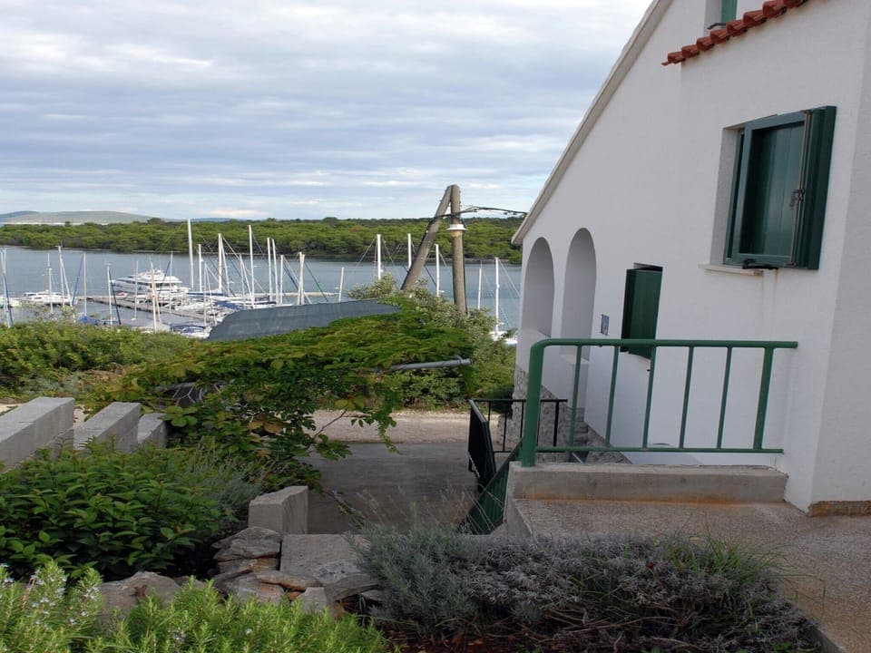 View from Holiday Home [summer]