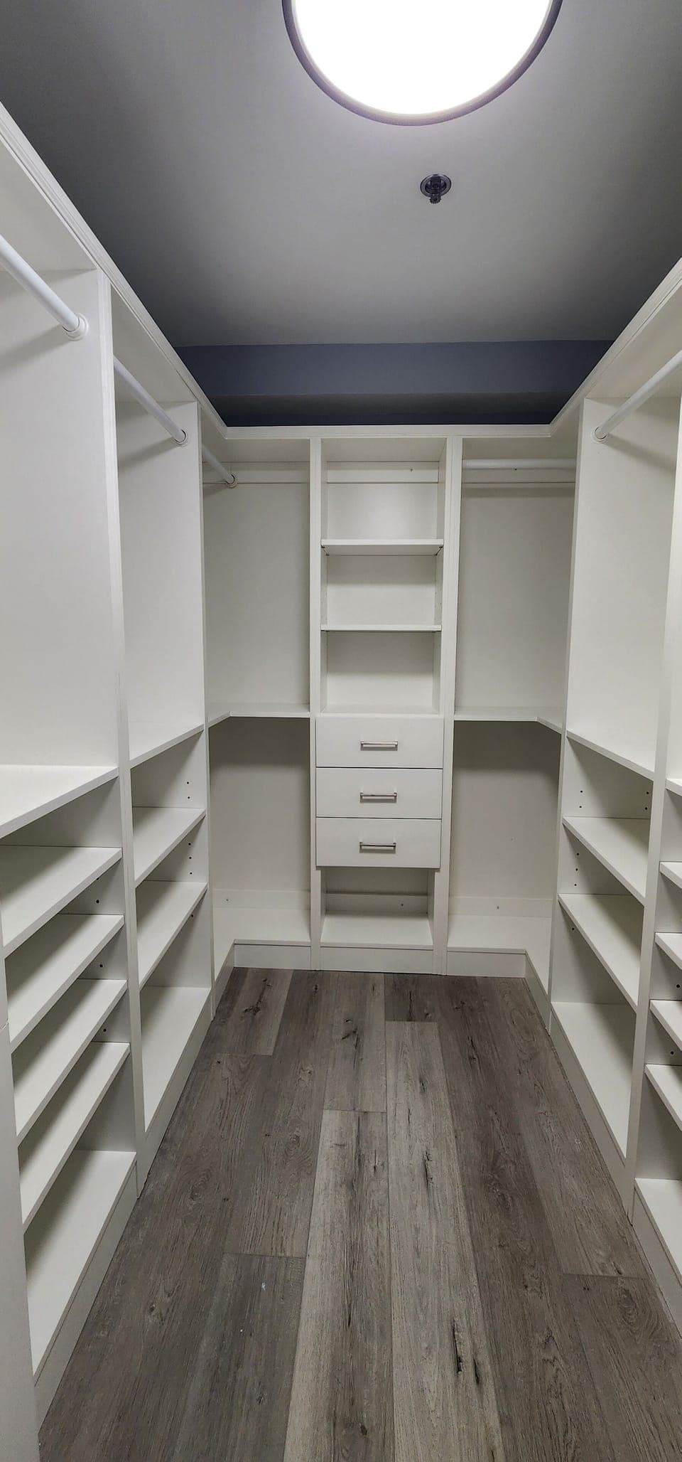 Custom made beautiful cabinets